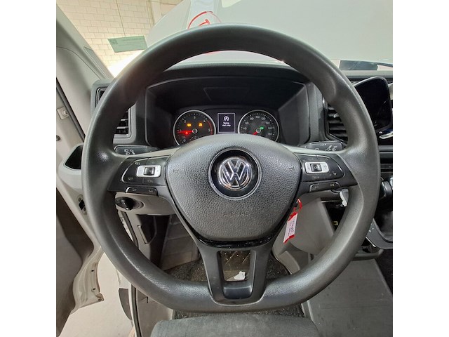 Bedrijfsauto, volkswagen, crafter, 2021 - afbeelding 39 van  71