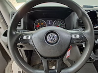 Bedrijfsauto, volkswagen, crafter, 2021 - afbeelding 39 van  71