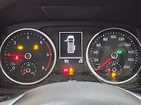 Bedrijfsauto, volkswagen, crafter, 2021 - afbeelding 40 van  71