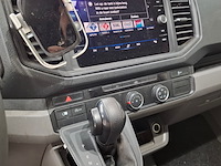 Bedrijfsauto, volkswagen, crafter, 2021 - afbeelding 42 van  71