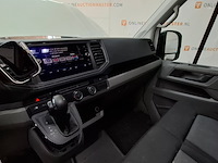 Bedrijfsauto, volkswagen, crafter, 2021 - afbeelding 43 van  71