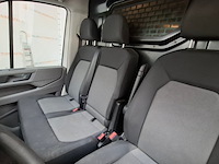 Bedrijfsauto, volkswagen, crafter, 2021 - afbeelding 44 van  71