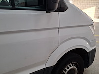 Bedrijfsauto, volkswagen, crafter, 2021 - afbeelding 34 van  71