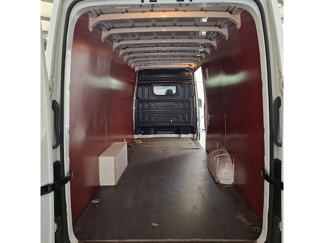 Bedrijfsauto, volkswagen, crafter, 2021 - afbeelding 48 van  71
