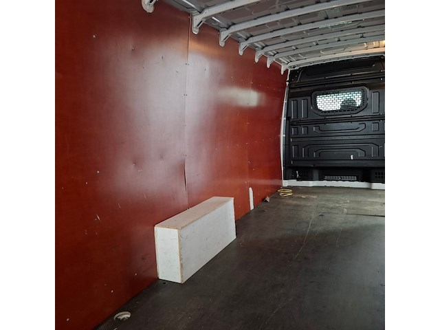 Bedrijfsauto, volkswagen, crafter, 2021 - afbeelding 49 van  71