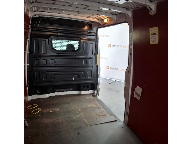 Bedrijfsauto, volkswagen, crafter, 2021 - afbeelding 50 van  71