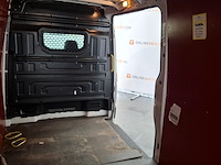 Bedrijfsauto, volkswagen, crafter, 2021 - afbeelding 50 van  71