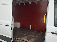 Bedrijfsauto, volkswagen, crafter, 2021 - afbeelding 51 van  71