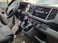 Bedrijfsauto, volkswagen, crafter, 2021 - afbeelding 54 van  71