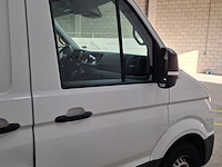 Bedrijfsauto, volkswagen, crafter, 2021 - afbeelding 45 van  71