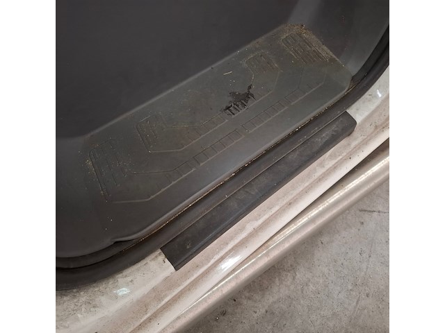 Bedrijfsauto, volkswagen, crafter, 2021 - afbeelding 57 van  71