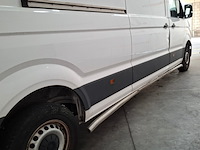 Bedrijfsauto, volkswagen, crafter, 2021 - afbeelding 58 van  71
