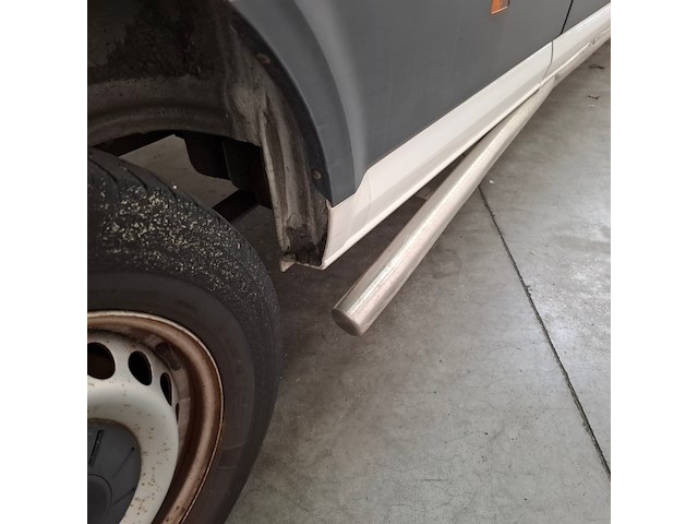 Bedrijfsauto, volkswagen, crafter, 2021 - afbeelding 59 van  71