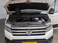 Bedrijfsauto, volkswagen, crafter, 2021 - afbeelding 60 van  71