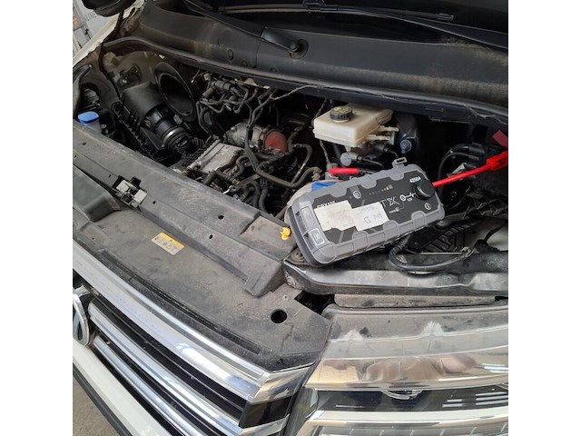 Bedrijfsauto, volkswagen, crafter, 2021 - afbeelding 61 van  71