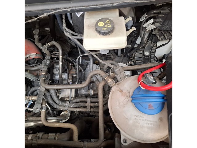Bedrijfsauto, volkswagen, crafter, 2021 - afbeelding 63 van  71