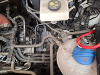 Bedrijfsauto, volkswagen, crafter, 2021 - afbeelding 63 van  71