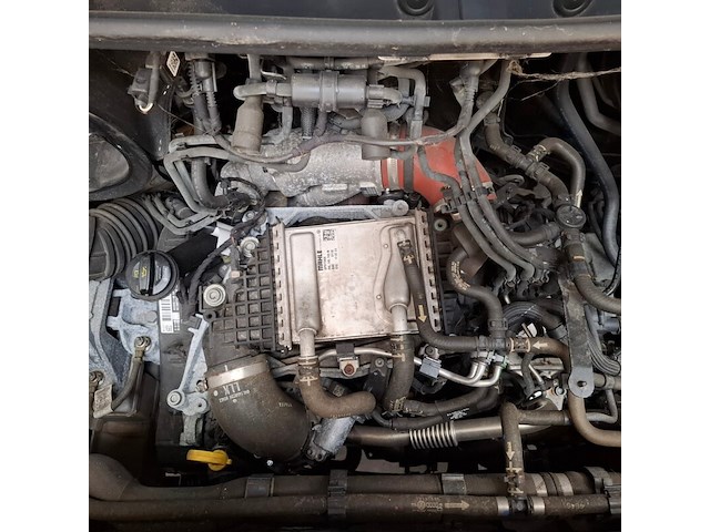 Bedrijfsauto, volkswagen, crafter, 2021 - afbeelding 64 van  71