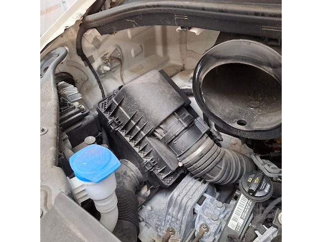 Bedrijfsauto, volkswagen, crafter, 2021 - afbeelding 65 van  71