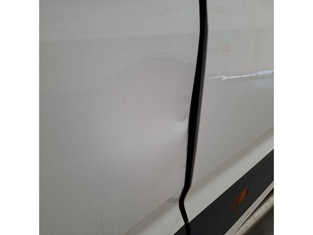 Bedrijfsauto, volkswagen, crafter, 2021 - afbeelding 56 van  71
