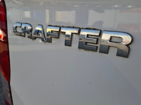 Bedrijfsauto, volkswagen, crafter, 2021 - afbeelding 68 van  71
