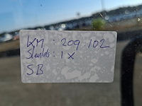 Bedrijfsauto, volkswagen, crafter, 2021 - afbeelding 69 van  71