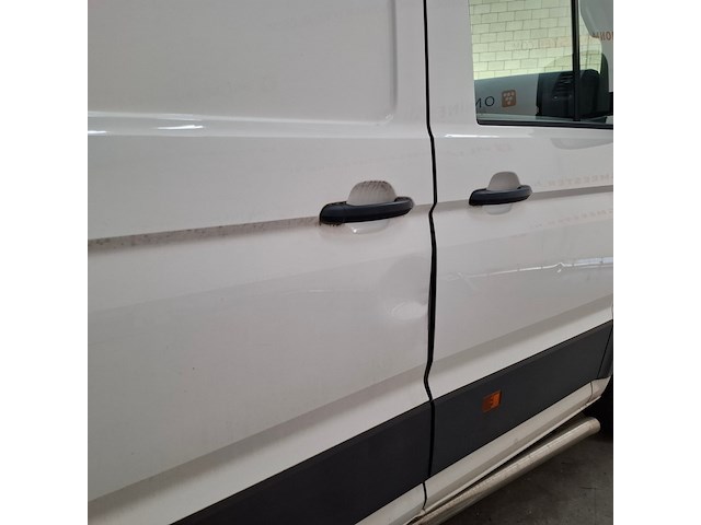Bedrijfsauto, volkswagen, crafter, 2021 - afbeelding 67 van  71
