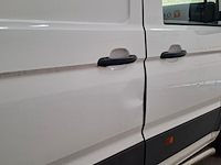 Bedrijfsauto, volkswagen, crafter, 2021 - afbeelding 67 van  71