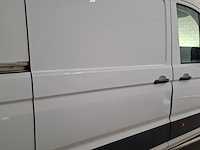 Bedrijfsauto, volkswagen, crafter, 2021 - afbeelding 70 van  71