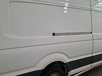 Bedrijfsauto, volkswagen, crafter, 2021 - afbeelding 71 van  71