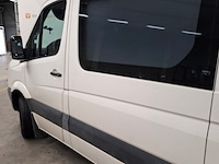 Bedrijfsauto, volkswagen, crafter 30 2.5 tdi l2h2 dc trendline, 2010 - afbeelding 4 van  74