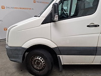 Bedrijfsauto, volkswagen, crafter 30 2.5 tdi l2h2 dc trendline, 2010 - afbeelding 5 van  74