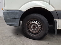 Bedrijfsauto, volkswagen, crafter 30 2.5 tdi l2h2 dc trendline, 2010 - afbeelding 6 van  74