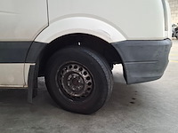 Bedrijfsauto, volkswagen, crafter 30 2.5 tdi l2h2 dc trendline, 2010 - afbeelding 11 van  74