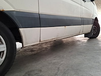 Bedrijfsauto, volkswagen, crafter 30 2.5 tdi l2h2 dc trendline, 2010 - afbeelding 17 van  74