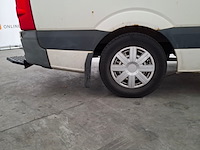 Bedrijfsauto, volkswagen, crafter 30 2.5 tdi l2h2 dc trendline, 2010 - afbeelding 18 van  74