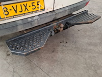 Bedrijfsauto, volkswagen, crafter 30 2.5 tdi l2h2 dc trendline, 2010 - afbeelding 21 van  74
