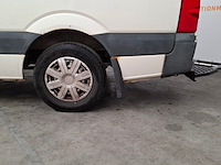 Bedrijfsauto, volkswagen, crafter 30 2.5 tdi l2h2 dc trendline, 2010 - afbeelding 25 van  74