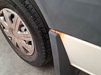 Bedrijfsauto, volkswagen, crafter 30 2.5 tdi l2h2 dc trendline, 2010 - afbeelding 26 van  74
