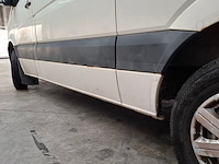 Bedrijfsauto, volkswagen, crafter 30 2.5 tdi l2h2 dc trendline, 2010 - afbeelding 27 van  74
