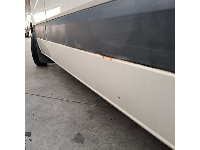 Bedrijfsauto, volkswagen, crafter 30 2.5 tdi l2h2 dc trendline, 2010 - afbeelding 28 van  74