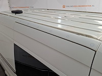 Bedrijfsauto, volkswagen, crafter 30 2.5 tdi l2h2 dc trendline, 2010 - afbeelding 29 van  74