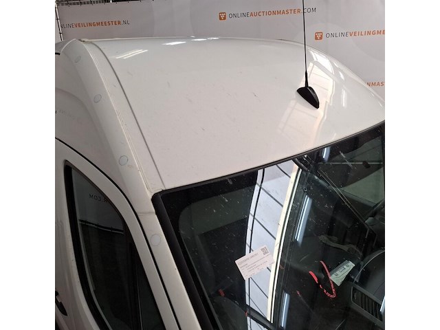 Bedrijfsauto, volkswagen, crafter 30 2.5 tdi l2h2 dc trendline, 2010 - afbeelding 30 van  74