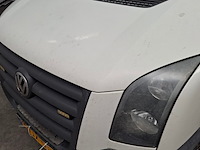Bedrijfsauto, volkswagen, crafter 30 2.5 tdi l2h2 dc trendline, 2010 - afbeelding 32 van  74