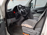 Bedrijfsauto, volkswagen, crafter 30 2.5 tdi l2h2 dc trendline, 2010 - afbeelding 37 van  74