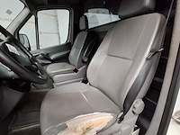 Bedrijfsauto, volkswagen, crafter 30 2.5 tdi l2h2 dc trendline, 2010 - afbeelding 40 van  74