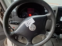 Bedrijfsauto, volkswagen, crafter 30 2.5 tdi l2h2 dc trendline, 2010 - afbeelding 41 van  74