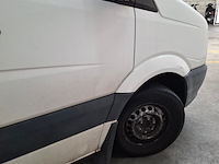 Bedrijfsauto, volkswagen, crafter 30 2.5 tdi l2h2 dc trendline, 2010 - afbeelding 34 van  74