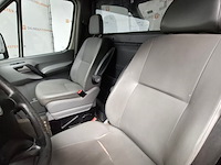 Bedrijfsauto, volkswagen, crafter 30 2.5 tdi l2h2 dc trendline, 2010 - afbeelding 48 van  74