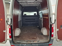 Bedrijfsauto, volkswagen, crafter 30 2.5 tdi l2h2 dc trendline, 2010 - afbeelding 49 van  74